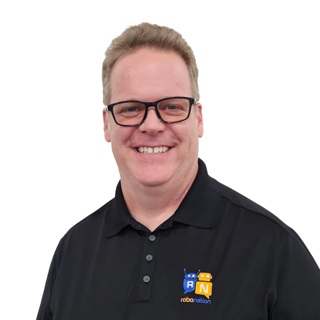 Dr. Allan Phipps, technical advisor to the ALSET Paladins