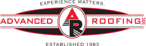 Advanced Roofing Inc. logo