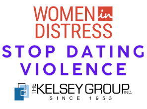 Women In Distress logo